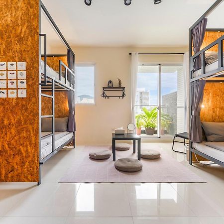 شقة Surf House Heng-ch'un المظهر الخارجي الصورة