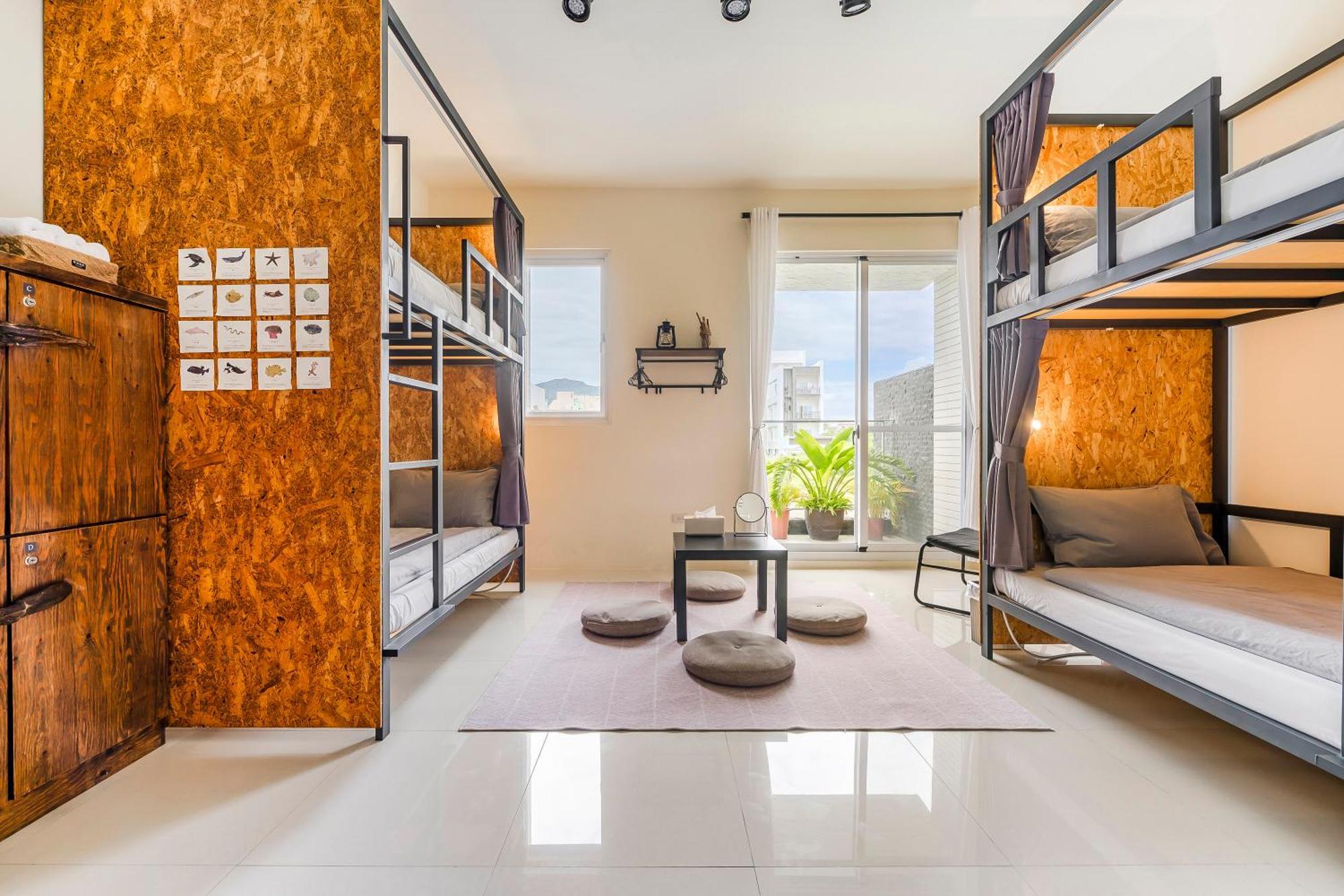 شقة Surf House Heng-ch'un المظهر الخارجي الصورة